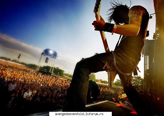 Bullet for my Valentine - BFMV 4 ever !! All these things I hate e cea mai - other bands