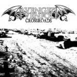 Crossroads - I've been traveling for so long, So lost till I - lyrics