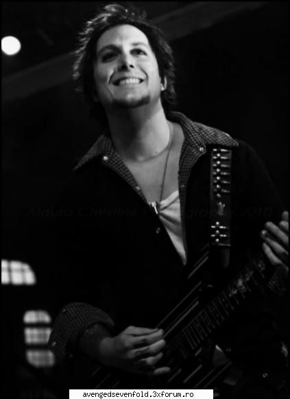 Funny Moments with Avenged Sevenfold - Sa va dau o parte din doza mea zilnica de ras - clipuri