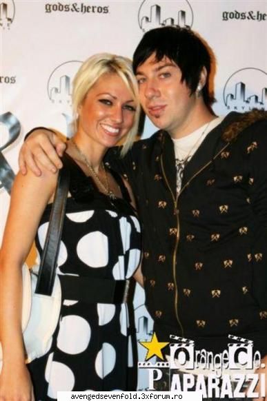 Gena Paulhus - plagued_love - Zacky Veangeance