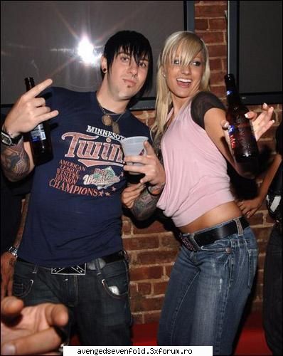 Gena Paulhus - plagued_love - Zacky Veangeance