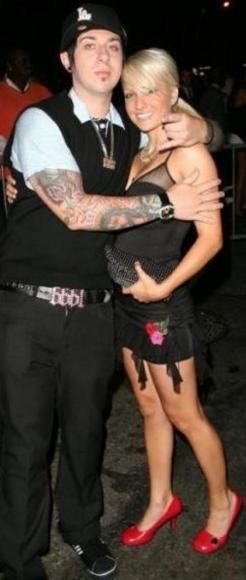 Gena Paulhus - sweet vengeance6661 - Zacky Veangeance