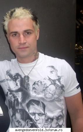Johnny Christ picts - ce cool e in poza asta - Johnny Christ