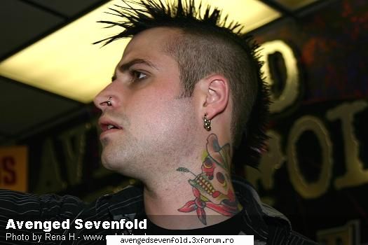 Johnny Christ picts - love his tattoo - Johnny Christ