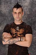 Johnny Christ picts - e sooper tare fotk!!! - Johnny Christ