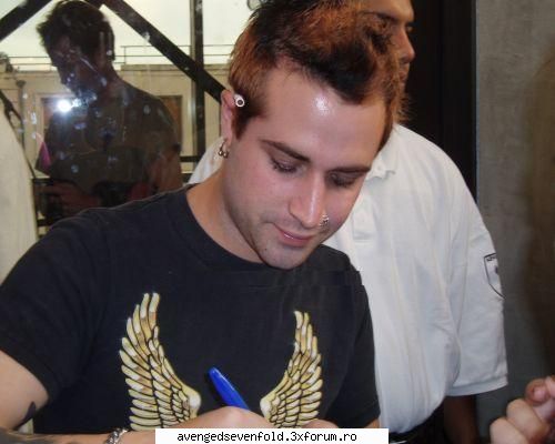 Johnny Christ picts - sweet vengeance6661 - Johnny Christ