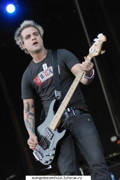 Johnny Christ picts - e super dragutz si simpatic......noul look (q - Johnny Christ