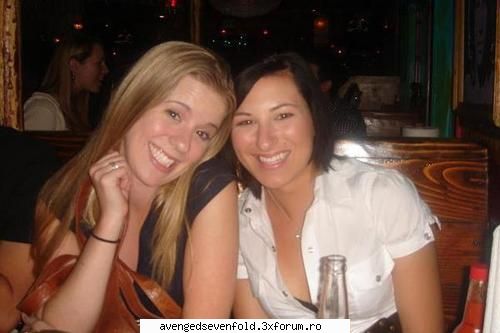 Lacey Franklin - ce comic e johny in poza de mai sus - Johnny Christ