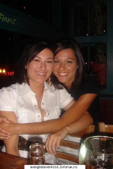 Lacey Franklin - plagued_love - Johnny Christ