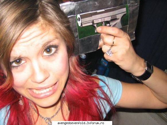 Leana Silver - sweet vengeance6661 - The Reverend