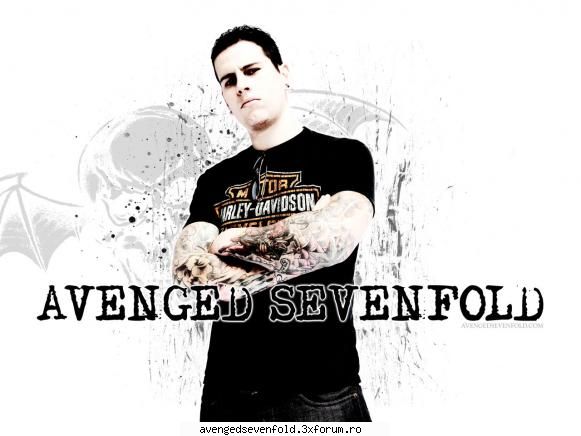 M.Shadows picts - plagued_love - M.Shadows