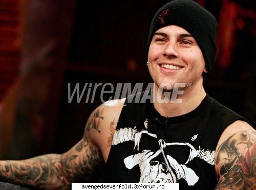 M.Shadows picts - plagued_love - M.Shadows