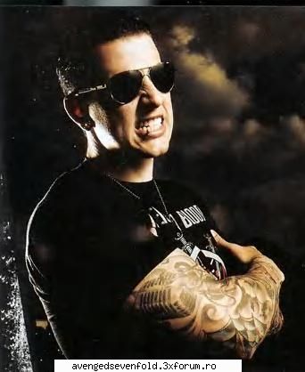 m.shadows picts shad are voce