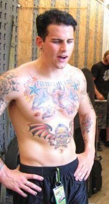 m.shadows picts nice ...