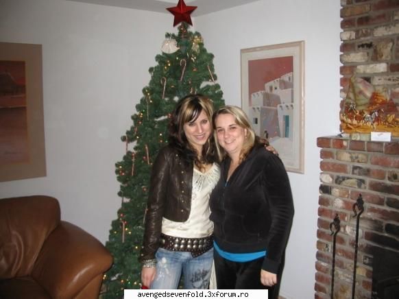 Michelle DiBenedetto - michelle & a fan - Synyster Gates
