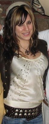 Michelle DiBenedetto - sweet vengeance6661 - Synyster Gates