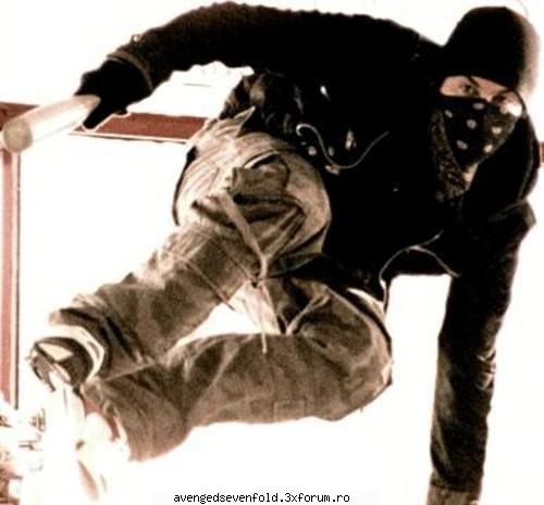 Seize The Day - daaa...e mortal...e primul videoklip p kre l-am - clipuri
