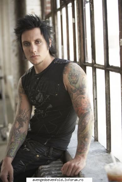 Synyster Gates picts - diana7x - Synyster Gates