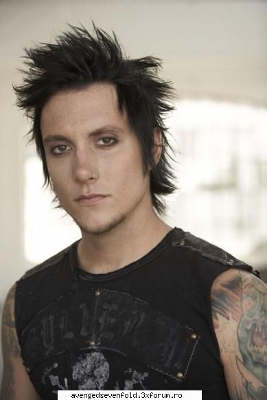 Synyster Gates picts - plagued_love - Synyster Gates