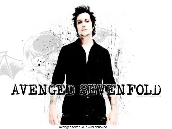 Synyster Gates picts - plagued_love - Synyster Gates
