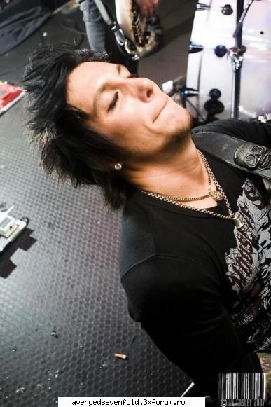 Synyster Gates picts - plagued_love - Synyster Gates