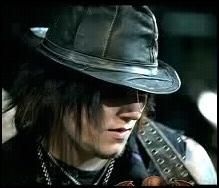 Synyster Gates picts - sonnenaufgang - Synyster Gates