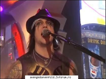 Synyster Gates picts - sooper cooll photo!!! - Synyster Gates