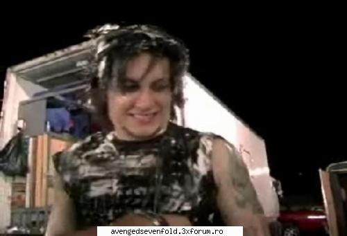 Synyster Gates picts - asta ma rupe...!!! - Synyster Gates