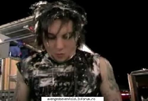 Synyster Gates picts - sonnenaufgang - Synyster Gates