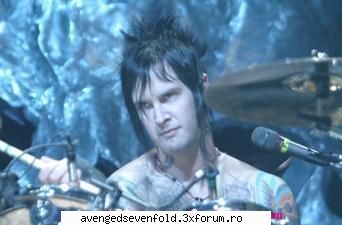 The Reverend picts - wei, da ce privire are :D ... i love this fucking - The Reverend