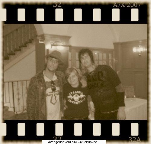 The Reverend picts - ce dolofan e revy... :D - The Reverend