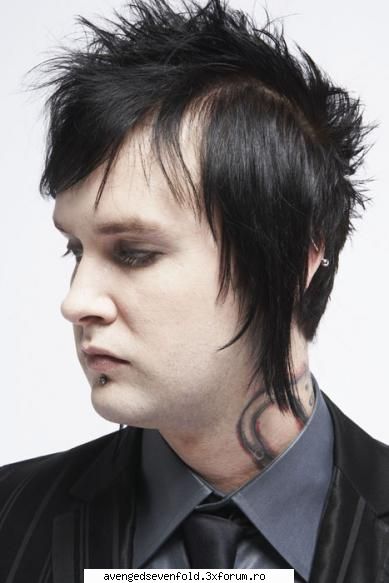 The Reverend picts - plagued_love - The Reverend