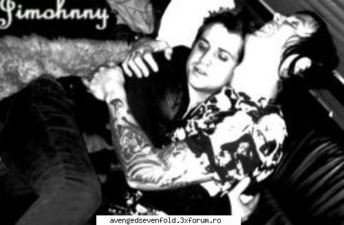 The Reverend picts - Rev and johnny!!! - The Reverend