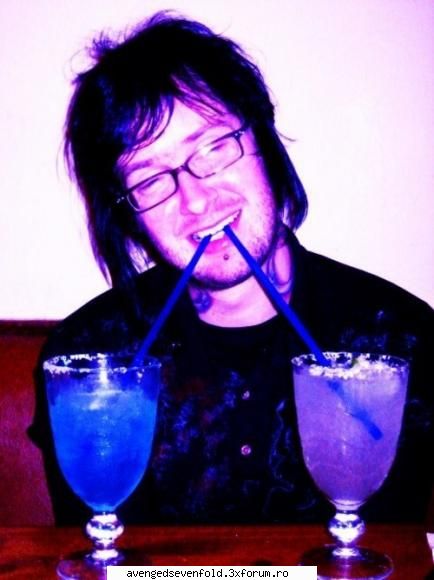 alte poza noua q rev... the reverend picts