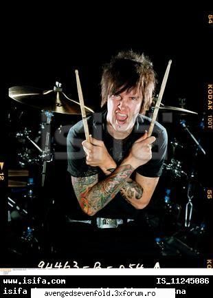 rev the reverend picts