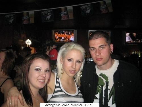 they have been together for over 13 years! but they recently got engaged... :hi: valary