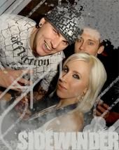 Valary DiBenedetto - black*heart - M.Shadows