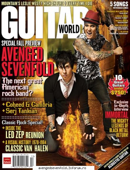 Zacky Vengeance picts - 2 baietzi mumosi... ;) - Zacky Veangeance
