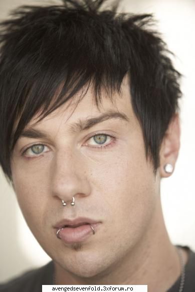 Zacky Vengeance picts - mama ce ochi mumosi are...... ...verzi k ai - Zacky Veangeance