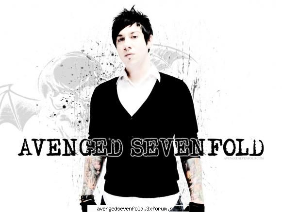 Zacky Vengeance picts - zacky wallpaper - Zacky Veangeance