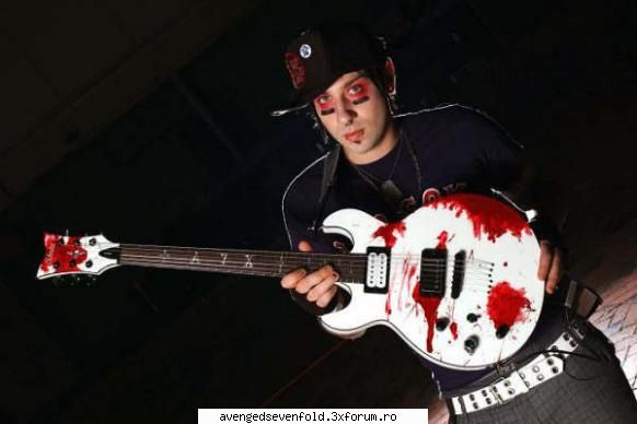 Zacky Vengeance picts - sonnenaufgang - Zacky Veangeance