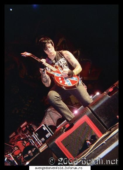 Zacky Vengeance picts - sweet vengeance6661 - Zacky Veangeance