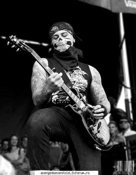 Zacky Vengeance picts - black*heart - Zacky Veangeance