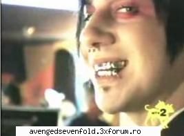 about the second guitarist - Happy f-king Birthday Zacky!!!! wow!!eu cu Zacky - Zacky Veangeance