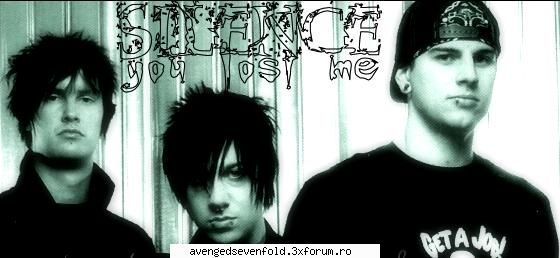 about the second guitarist - 10x diana7x ... plake moolt poza asta :D - Zacky Veangeance