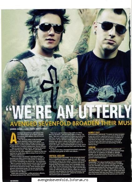 interviuri.. - plagued_love - interviuri