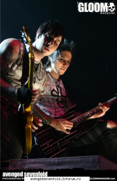 tell about hello numele meu ce'as putea spune...un lucru sigur ascult avenged sevenfold fel voi luat