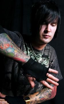 the reverend picts rev