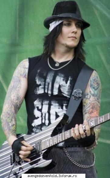 about the lead guitarist real name: brian elwin haner jr.lead guitar and back-up beach, gates the Admin