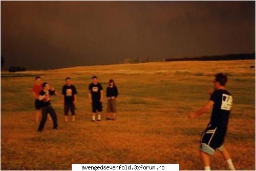 a7x&val poze cu a7x